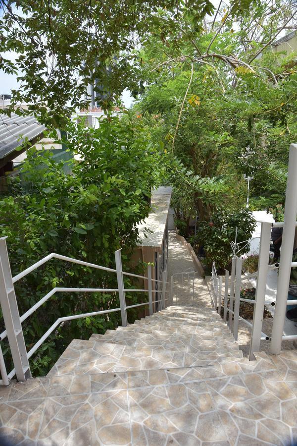 Casa Shalom Hotel Cartagena Eksteriør billede
