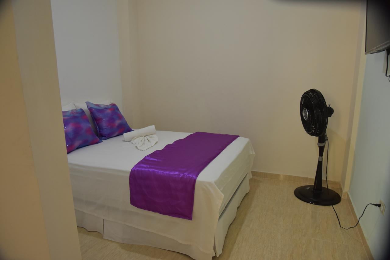 Casa Shalom Hotel Cartagena Eksteriør billede
